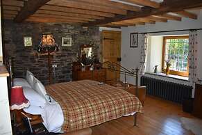 Low Mill Guest House