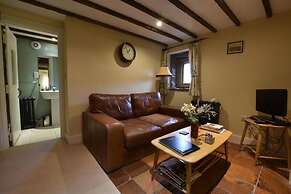 Low Mill Guest House