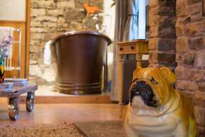 Low Mill Guest House
