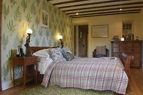 Low Mill Guest House