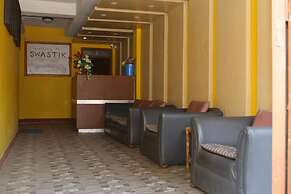 Hotel Swastik
