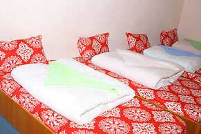 Hotel Swastik