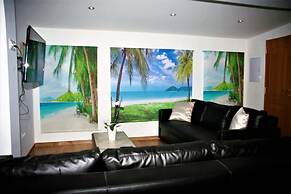 Lovely House Alsol