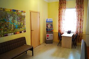 Hostel Nice Travel