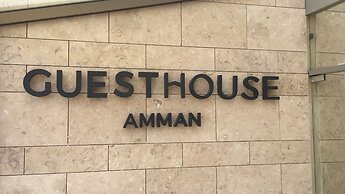 Guest House Amman
