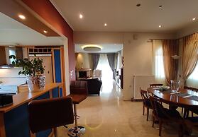 Agiokampos Luxurious Resort