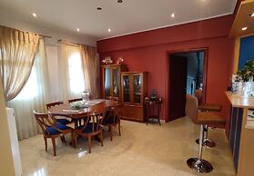 Agiokampos Luxurious Resort