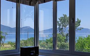 Agiokampos Luxurious Resort