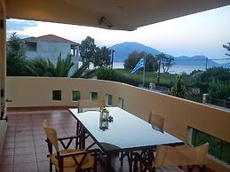 Agiokampos Luxurious Resort