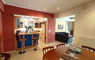 Agiokampos Luxurious Resort