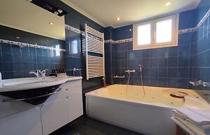 Agiokampos Luxurious Resort