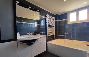 Agiokampos Luxurious Resort