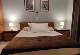 Agiokampos Luxurious Resort