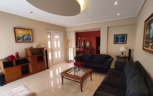 Agiokampos Luxurious Resort