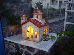 Agiokampos Luxurious Resort