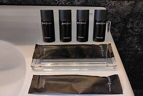 Agiokampos Luxurious Resort