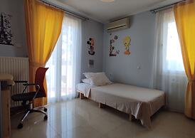 Agiokampos Luxurious Resort