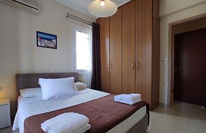 Agiokampos Luxurious Resort