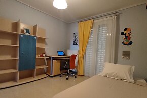 Agiokampos Luxurious Resort