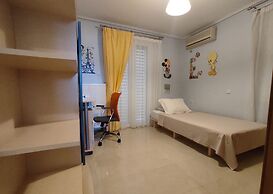 Agiokampos Luxurious Resort