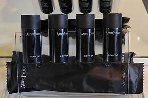 Agiokampos Luxurious Resort