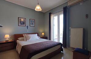 Agiokampos Luxurious Resort