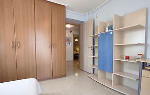 Agiokampos Luxurious Resort