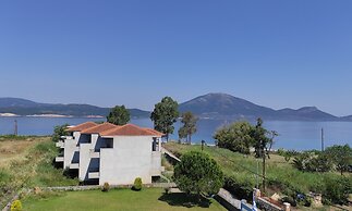 Agiokampos Luxurious Resort