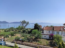 Agiokampos Luxurious Resort