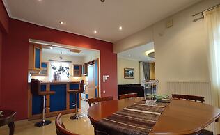 Agiokampos Luxurious Resort