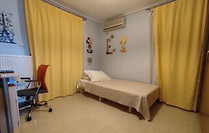 Agiokampos Luxurious Resort