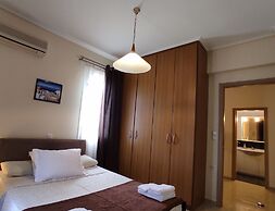 Agiokampos Luxurious Resort