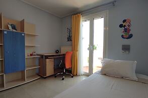 Agiokampos Luxurious Resort