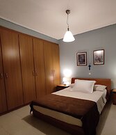 Agiokampos Luxurious Resort