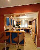 Agiokampos Luxurious Resort