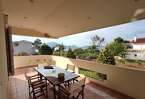 Agiokampos Luxurious Resort