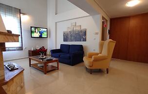 Agiokampos Luxurious Resort