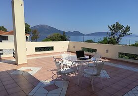 Agiokampos Luxurious Resort