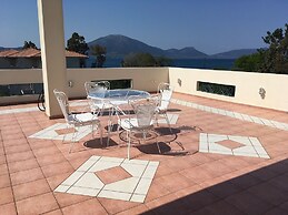 Agiokampos Luxurious Resort