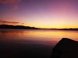 Agiokampos Luxurious Resort