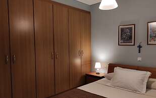 Agiokampos Luxurious Resort