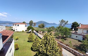 Agiokampos Luxurious Resort