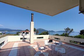 Agiokampos Luxurious Resort