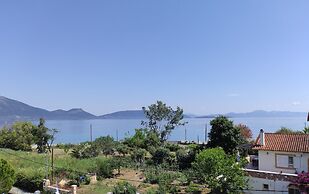 Agiokampos Luxurious Resort