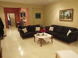 Agiokampos Luxurious Resort