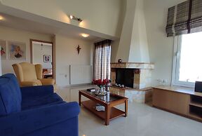 Agiokampos Luxurious Resort