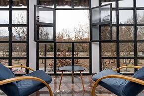 Luxury apartament center Granada