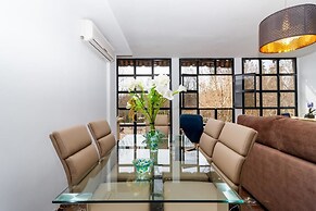 Luxury apartament center Granada