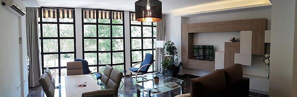 Luxury apartament center Granada