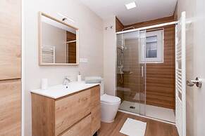 Luxury apartament center Granada